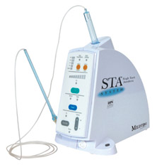 STA Single Tooth Anesthesia System